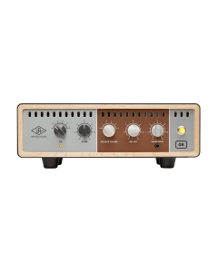 Universal Audio OX Guitar Amp Top Box