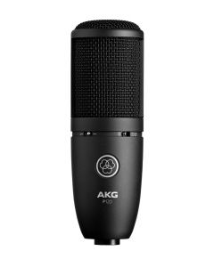 AKG P120 Large-Diaphragm Condenser Microphone