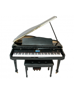 Suzuki MDG-400-BL Piano