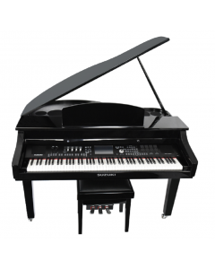 Suzuki MDG-4000TS-BL Piano