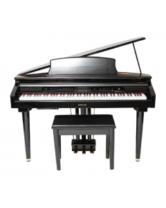 Suzuki MDG-300-BL Piano