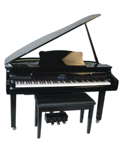 Suzuki MDG-330-BL Piano