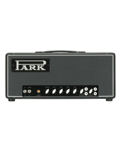 Park P45 Classic Tube Rectifier Guitar Amplifier Head. 45 Watts(1964-66)