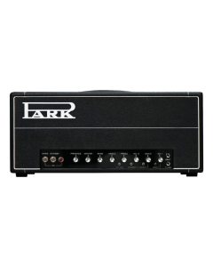 Park PR50H Rock Head Hand Wired 2 Channel Guitar Amplifier. 50 Watts