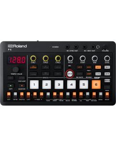 Roland P-6 Creative Sampler TGF11