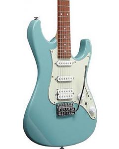 Ibanez AZES40 AZ Essentials Electric Guitar Purist Blue