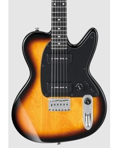 Ibanez NDM5SB Noodles Offspring Signature Electric Guitar