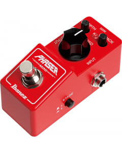 Ibanez PHMINI Mini Phaser Guitar Effects Pedal