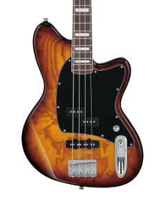 Ibanez TMB400TAIAB Talman Standard 4-String Bass Iced Americano Burst TGF33