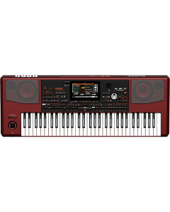 Korg PA1000 61 Key Pro Arranger with Speakers