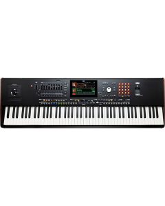 Korg PA5X88 88 Key Professional Arranger