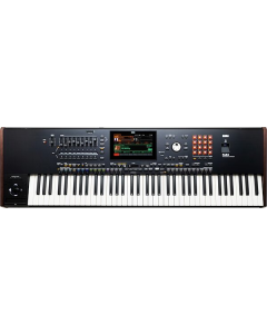 Korg PA5XOR76 Pa5X Oriental Professional Keyboard