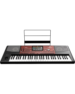 Korg PA700OR Pro Arranger 61 Keyboard with Touchscreen