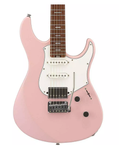 Yamaha PACS+12 Electric Guitar Ash Pink TGF33
