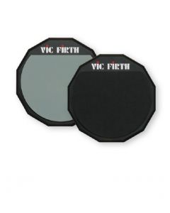 Vic Firth Double Sided Practice Pad 6 Inches