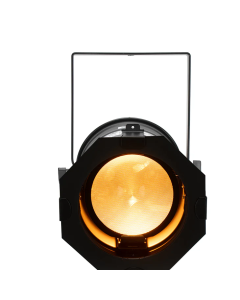 American DJ PAR168 Par Z150 RGBA Plus;150-Watt COB LED With Wired Digital communication Network