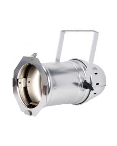 American DJ PAR387 PAR ZP100 3K Polished Par Can Equivelant 1000W