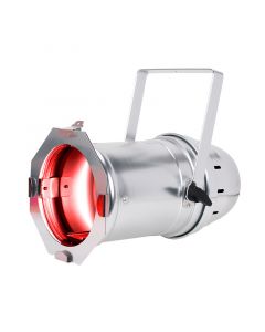 American DJ PAR512 PAR ZP120 RGBW Polished RGBW LED Par