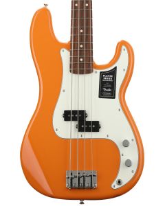 Fender Player Series Precision Bass Capri Orange