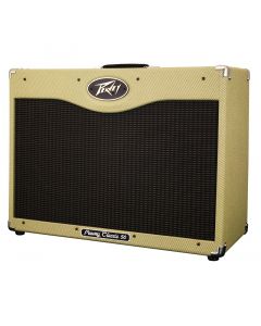 Peavey Classic 50 50W 2x12 Tube Combo Guitar Amp