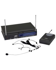 Peavey Headset Wireless System 911.700MHZ