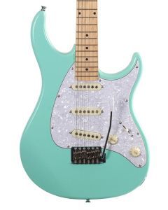 Peavey Raptor Custom Electric Guitar. Marine Green