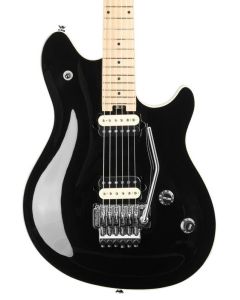 Peavey HP2 Electric Guitar. Black