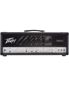 Peavey invective Guitar Amp Head 120