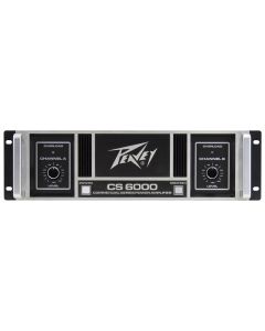 Peavey CS 6000 Power Amplifier