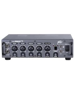 Peavey MiniMAX Bass Head. 600 Watts