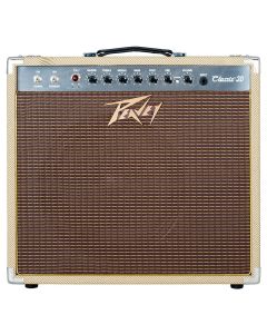 Peavey Classic 20/112 Guitar Combo Amp