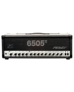 Peavey 6505 II Guitar Amp Head 120US