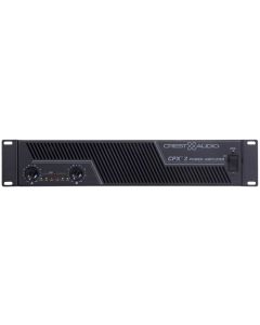 Peavey CPX3 Professional Touring & Install Power Amplifer