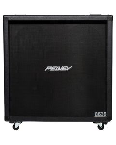 Peavey 6505 II 4x12 Straight Guitar Cabinet