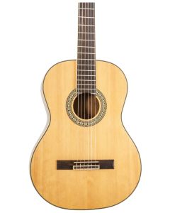 Peavey CNS-2 Classical Nylon String Acoustic Guitar. Mahogany