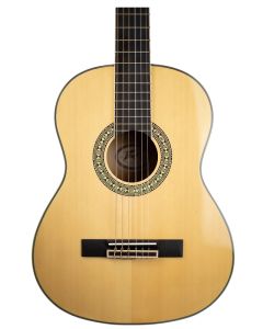 Peavey CNS 3/4  3/4 SIZE Nylon String Acoustic Guitar