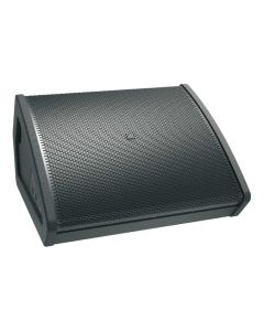 Peavey CPL 15CM+ 2-way Coaxial Stage Monitor. Black