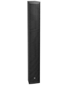 Peavey CPL 8L+ Passive Column Array Speaker. Black