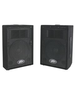 Peavey PVi 10 2 Way 10" Speaker. Pair