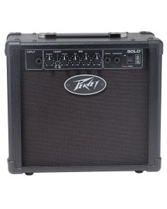 Peavey Solo Guitar Combo Amp