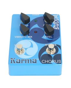 Peavey Budda Karma Chorus Pedal