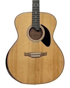 Peavey Folker, Solid Top Acoustic Guitar.  SPR/MAH