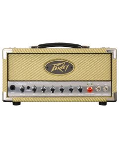 Peavey Classic 20 MH 20-watt Mini Head Tube Guitar Head
