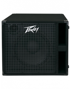 Peavey Headliner 112 400-watt 1x12'' Bass Speaker Cabinet