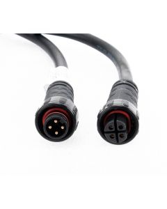 American DJ PEC240 PEC10MIP65 240 10M WIFLY EXR QA12BAR IP