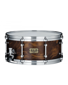 Tama S.L.P. Fat Spruce Snare Drum 14 X 6 In.