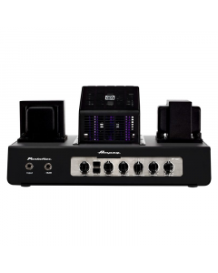 Ampeg PF50T Bass Amplifier Head