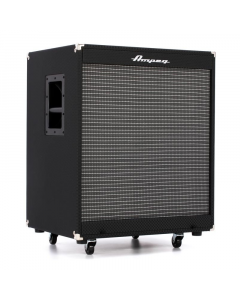 Ampeg PF410HLF Bass Speaker Cabinet