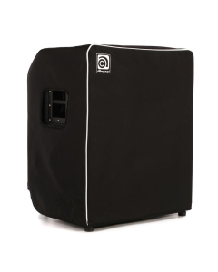 Ampeg PF410HLF-CVR Bass Speaker Cabinet