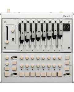 Korg PHASE8 phase8 Acoustic Synthesizer